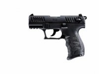 Walther P22 Q