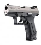 Walther P99 bicolor - Plinski pištolj
