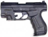 WALTHER P99 Laser Za Pištolj