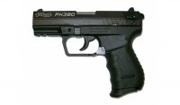 WALTHER PK 380 9X17