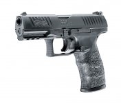 WALTHER PPQ .45 ACP