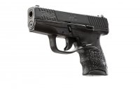 WALTHER PPS 9X19