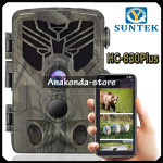 WiFi-830Plus SunTek Sigurnosna KAMERA za LOV Noćna Snimanja na Mobitel