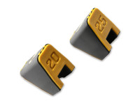 Work Sharp 20 & 25 degree Angle Guides