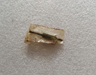 WW2 Mauser HSc 7,65 mm x 17 mm Browning - Udarna igla sa oprugom