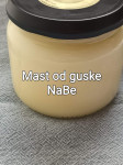 GUSKINA MAST