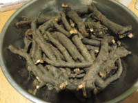 MAST OD GAVEZA,125ml,DOMAĆA,100%PRIRODNA