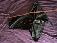 Hoodica - srednjovjekovni bandit / monk