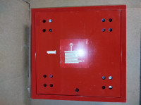 Hidrantski ormar – zidni