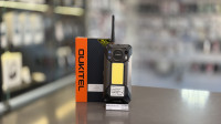 Oukitel WP61 Plus 5G Walkie-Talkie 12/512GB Black - NOVO
