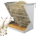HRANILICA za ovce za sijeno 2u1