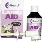 LAMB AID® 250ml -za povećanje imuniteta, prirasta i vitalnosti janjadi