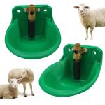 POJILICA za ovce s okomitim ventilom - 13,00 EUR