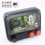 TH MARS TONGHER ®  8J” 12V/220V snažni EL. PASTIR od 8J -Vitalis.shop