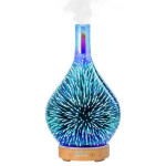 Anjou 3D Fireworks ADA022 difuzor eteričnih ulja s efektom “vatrometa