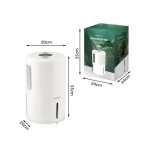 Berdsen BD-530 -Odvlaživač Zraka- Apsorber Vlage 5.5L, 530W, Do 50m²,