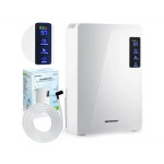 BR-22A-Odvlaživač Zraka Berdsen Bijeli - Apsorber Vlage 2.2L, 220W, Do