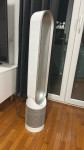Dyson air purifier