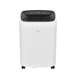 ELDOM OP1130 odvlaživač zraka 10 L/24 h – spremnik 2,3 L, protok zraka