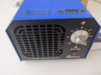 Generator ozona za pročišćavanje zraka Sailnovo