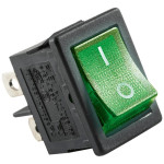 home Prekidač, 250 V~/ 5 A, 21 x 15 mm, 2 položaja - STV 06 13196