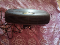 Ionizator Heaven Fresh