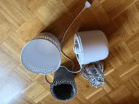 Ovlaživač zraka sa filterom - Philips