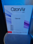 OzonAir oz7 prociscivac zraka