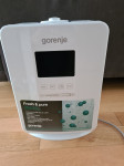 Prodajem ovlaživac i ionizator Gorenje