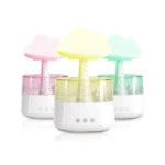 Retoo LXGA31 ovlaživač zraka Cloud Rain s aromaterapijom i LED svjetlo