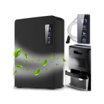 Retoo OR1260-Odvlaživač Zraka – 2200 ml, Tihi Odvlaživač s LCD Zaslono