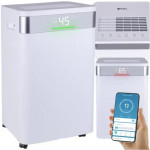 Ruhhy Brisoo 2000 (26801) odvlaživač zraka s WiFi (20 L/24h, 4,3L spre