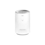 Teesa Pure Life P500 pročistač zraka (HEPA filter, 136 m³/h, do 15 m²)