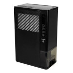 Webber DEX1 Odvlaživač Zraka – Do 3 L/Dan, 20 m², 2,3 L Spremnik, Roto