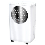Zilan Isušivač/Odvlaživač zraka, 10l/24h, R290 - ZLN1061 44679