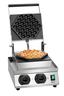 BUBBLE waffle maker MDI 2070, Bartscher code no.370281