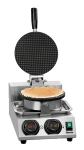Waffle maker MDI CONE 2120, Bartscher code no.370276