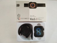 8 Pro Max Smartwatch/pametni sat