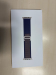 Alpine Loop 49 L za Apple Watch