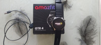Amazfit GTR 4
