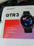 Amazfit GTR3 smart watch