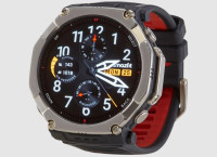 AMAZFIT T-REX ULTRA 2 SAT***24RATE***R1***