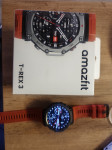 Amazifit t-rex 3