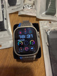 Apple Iwatch ultra