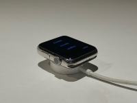 Apple Watch 1, steel - metalni sve radi savrseno SVA OPREMA