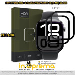 ZAŠTITNO STAKLO ZA APPLE WATCH 10 46 MM HOFI HYBRID PRO+ 2-PACK