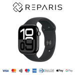 Apple Watch 10 46mm Cellular - NOVO - RATE - R1