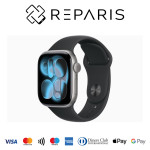 Apple Watch 11 42mm GPS - NOVO - RATE - R1