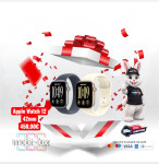 Apple watch 12 42mm, do 36rata, R1 racun, dostava