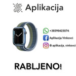 APPLE WATCH 7